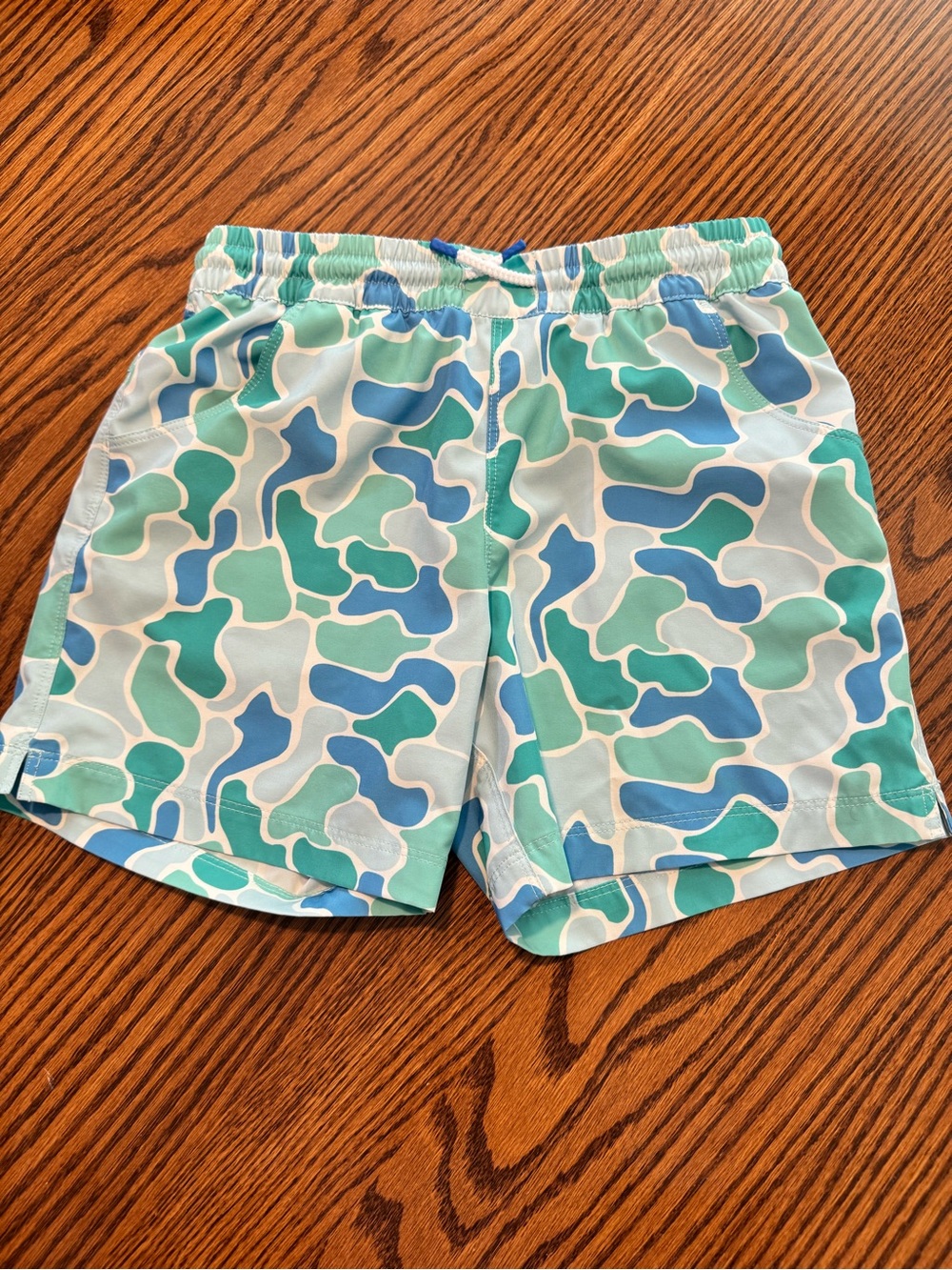 Kids' Performance Shorts - Picture 5 of 8